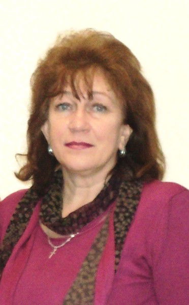 Татьяна Тарасова