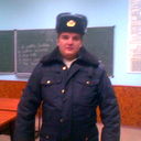 Андрей Щербинин