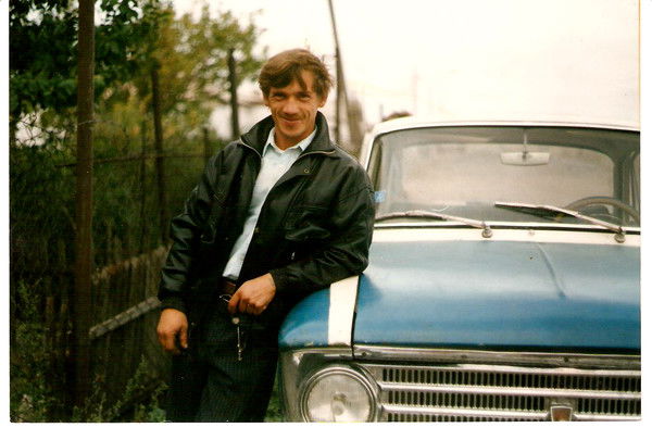 Анатолий Галатонов