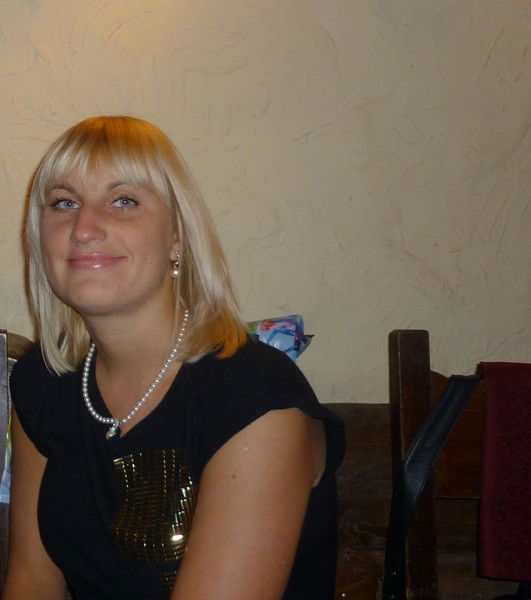 Марина Запольнова