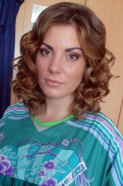 Алена Астахова