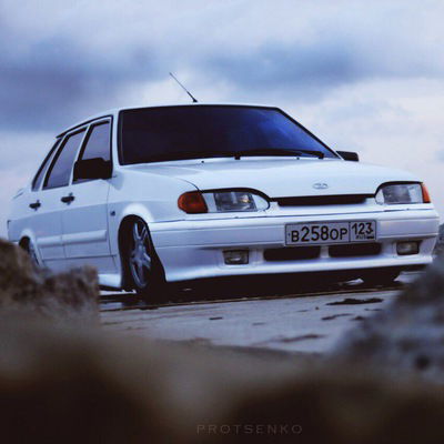 Коля Убейник