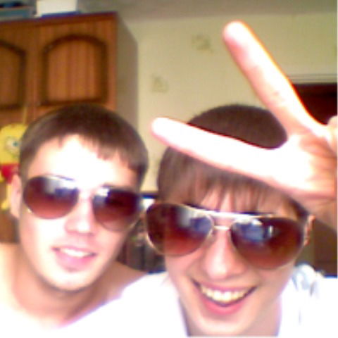 Пётр Шавенцев