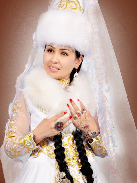 Неля Рушанова