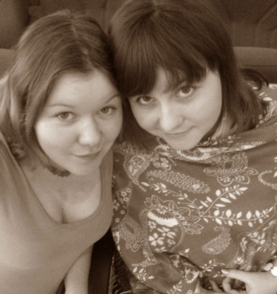 Танечка Ильина