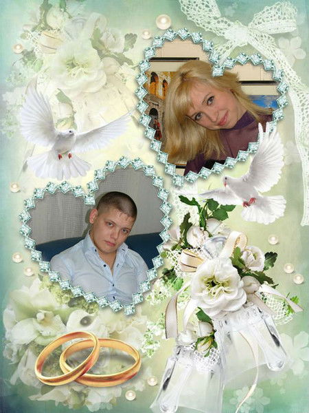 Екатерина Чернова