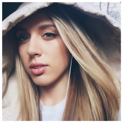 Катя Трофимова