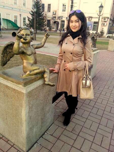 Наталья Путункеева