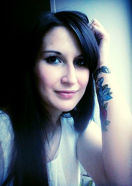 Виолетта Каменецкая