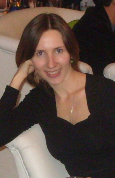 Светлана Наумова