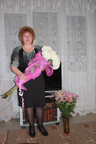 Инна Петкау