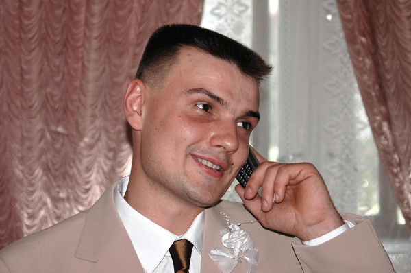 Олег Кобзев