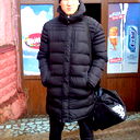 Александр Доваль