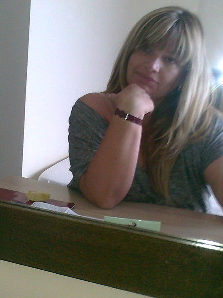 Рашевская Наталия