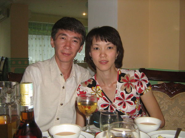 Ержан Сембаев