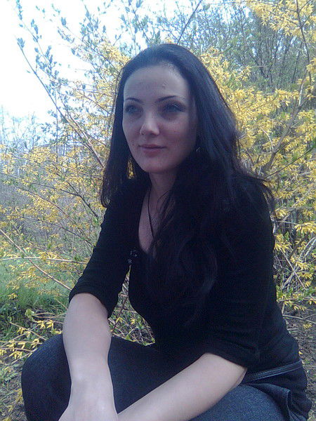 Наталья Сушкова