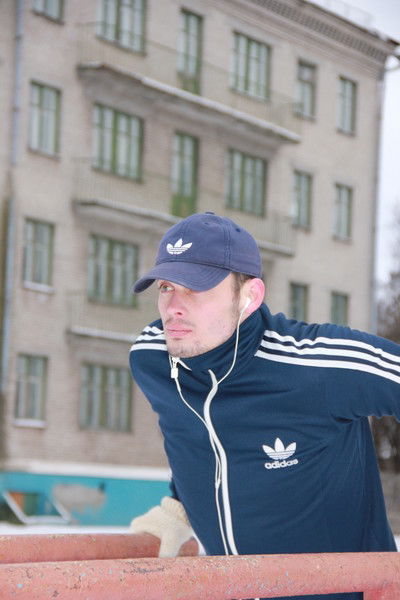 Артем Маслов