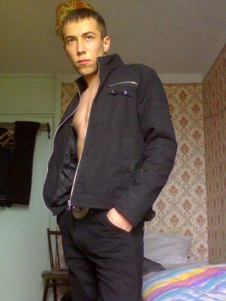 Алех Степанов