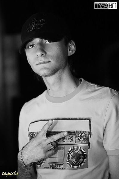 Кирилл Вологин