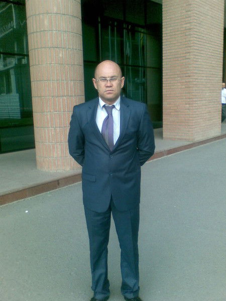 Валерий Вотинцев