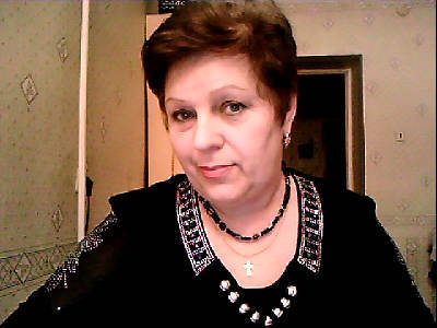 Людмила Козлова