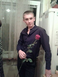 Владимир Острижный