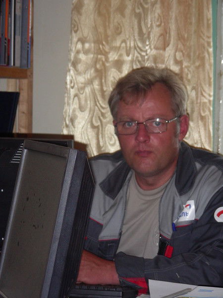 Эдуард Денисенко