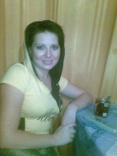 Юлия Плаксина