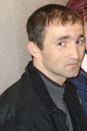 Руслан Житников