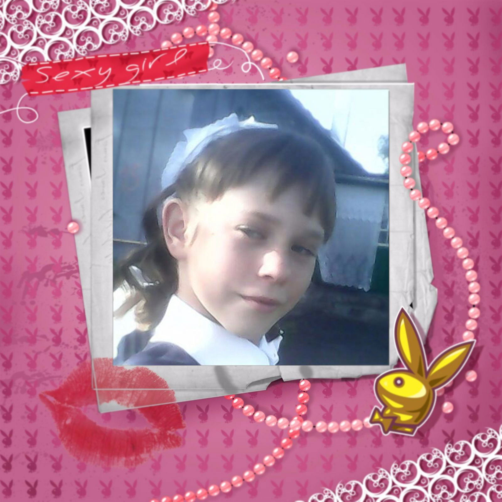 Аня Губарева