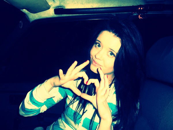 Натуля Тимошенко