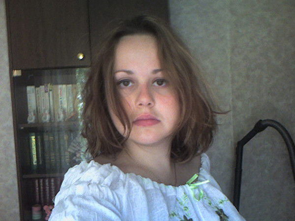 Евгения Ларионова