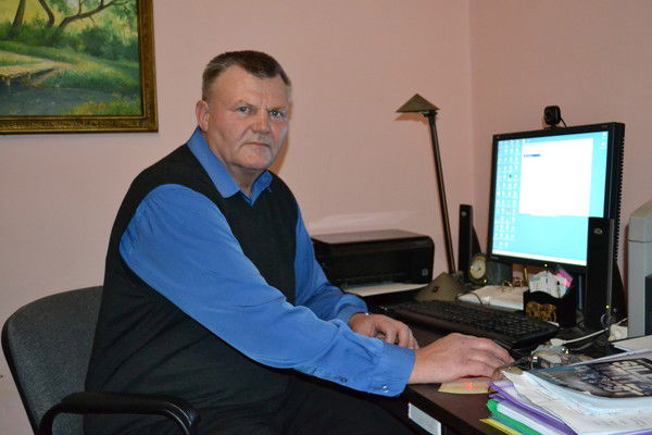 Иван Цынченко