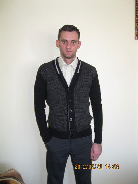 Богдан Швед