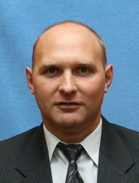 Александр Шеромов