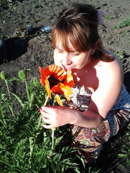 Алла Суслова