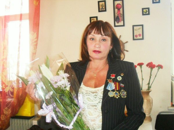 Мила Кольбус