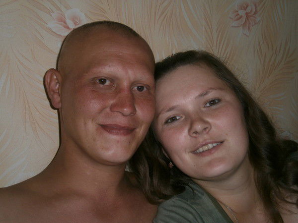 Вячеслав И Нина Истомины