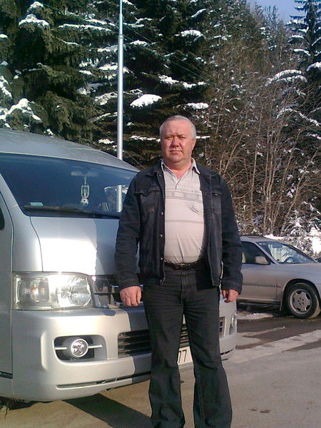 Василий Карпенко