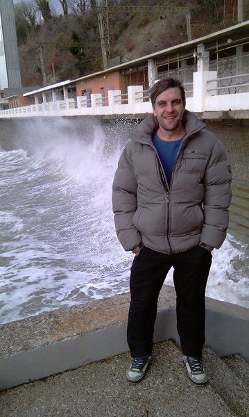 Евгений Хрипунов