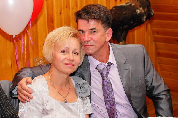 Татьяна Севрюгина