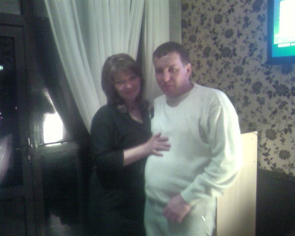 Анастасия Резепкина