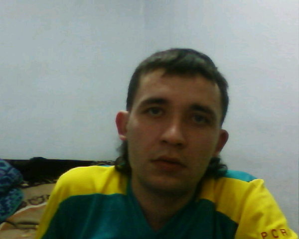 Рафаэль Каюмов