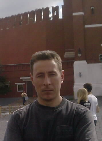 Михаил Золотарев