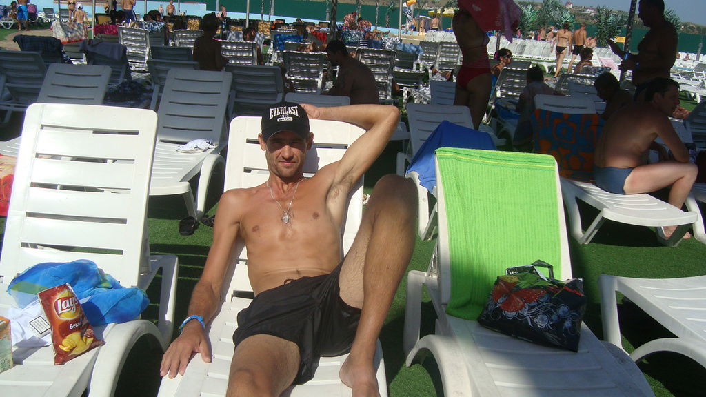 Эдуард Чакватадзе