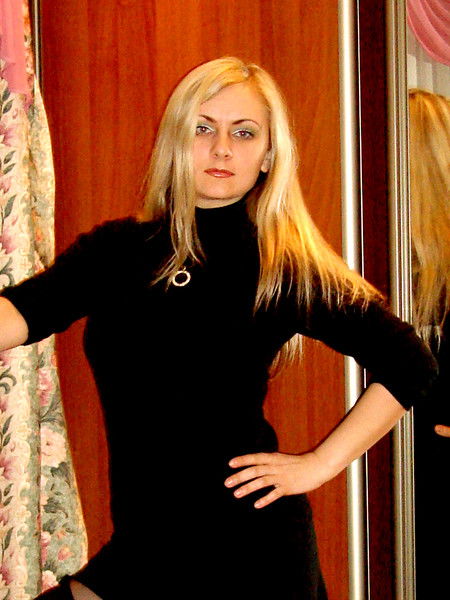 Елена Кнышева