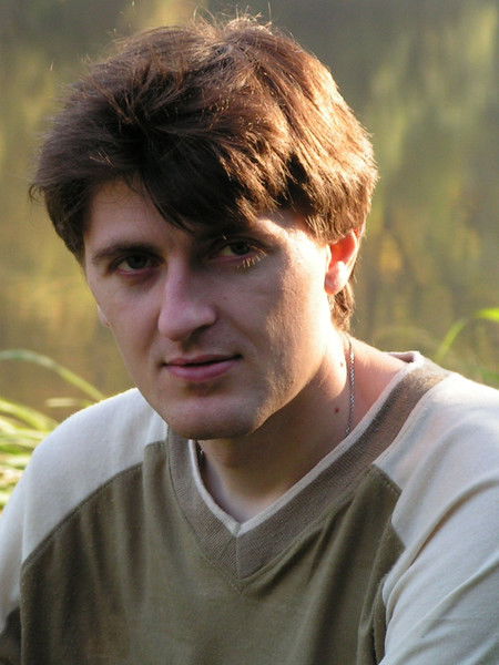 Денис Дынер