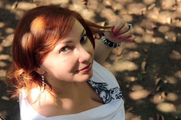 Наталия Черникова