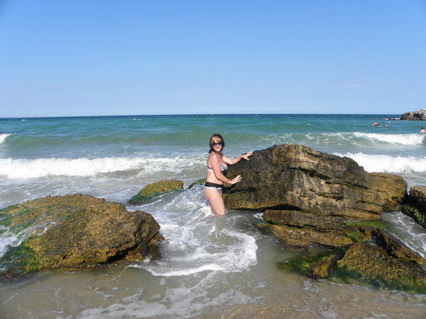 Лилия Бурченко