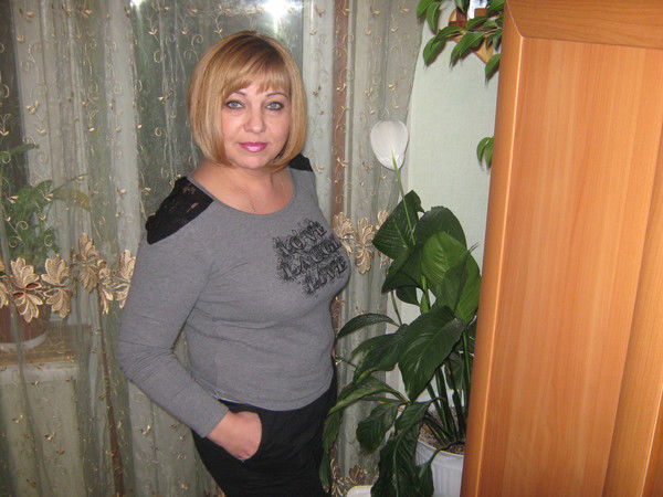 Марина Шадская